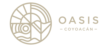 Oasis Coyoacán